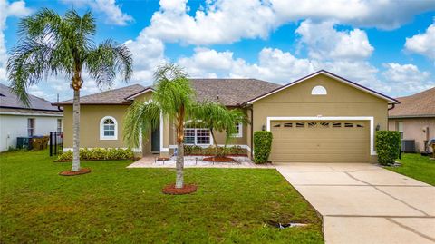 55 ALTERA COURT KISSIMMEE FL 34758