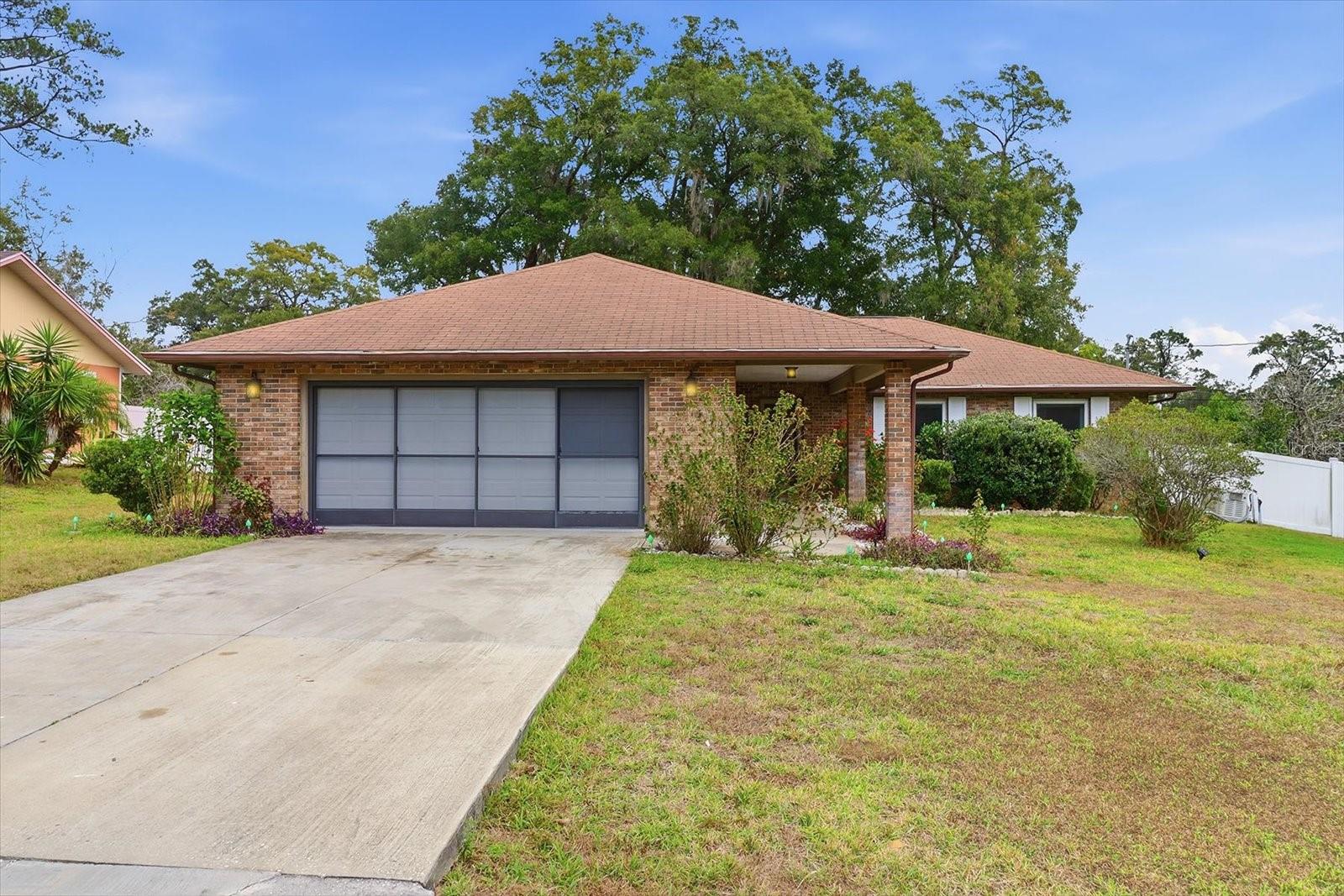 3265 NE 30 COURT