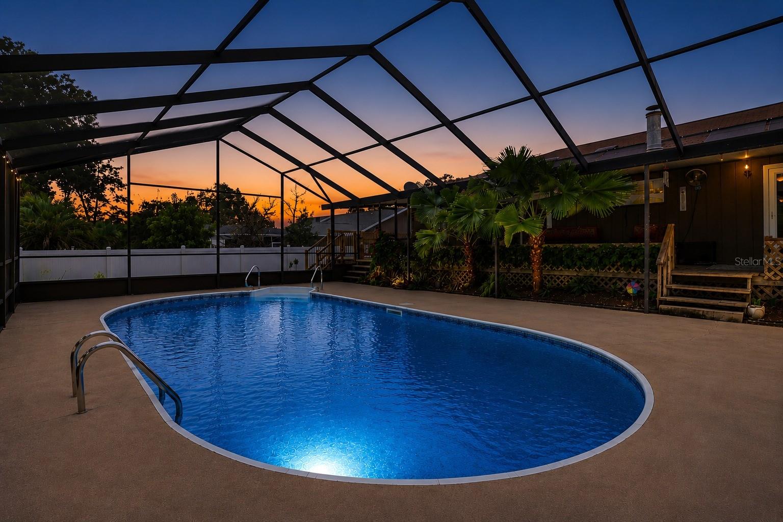 3265 NE 30 COURT