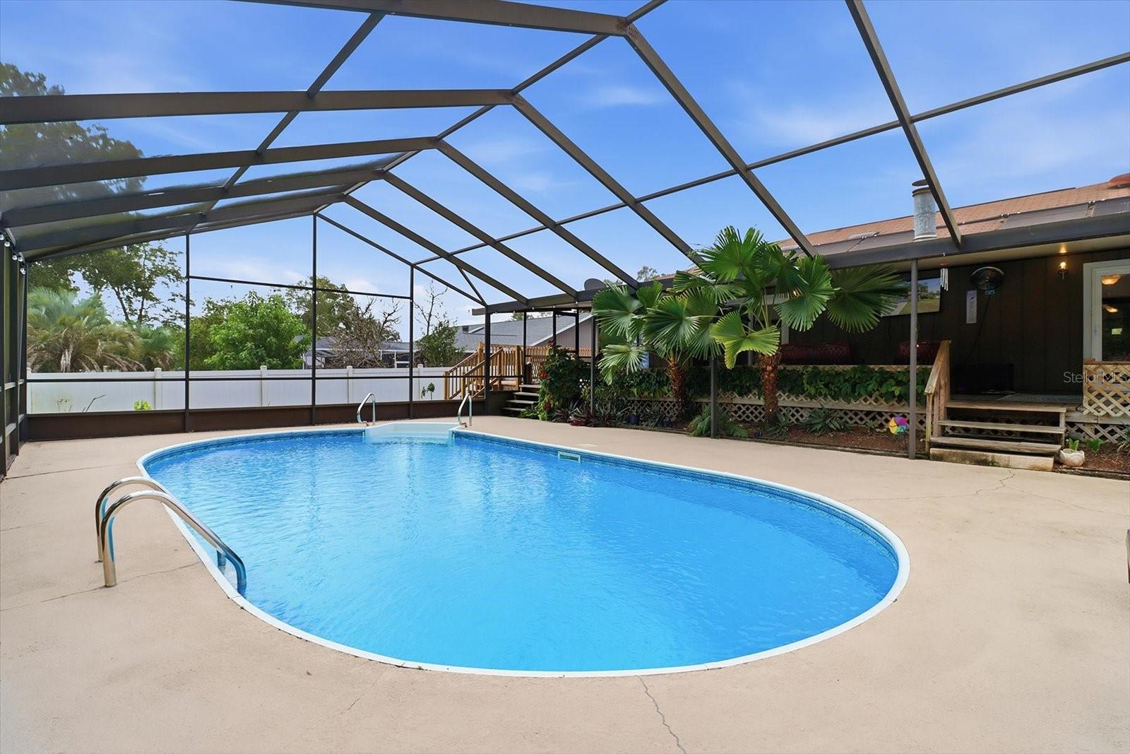 3265 NE 30 COURT