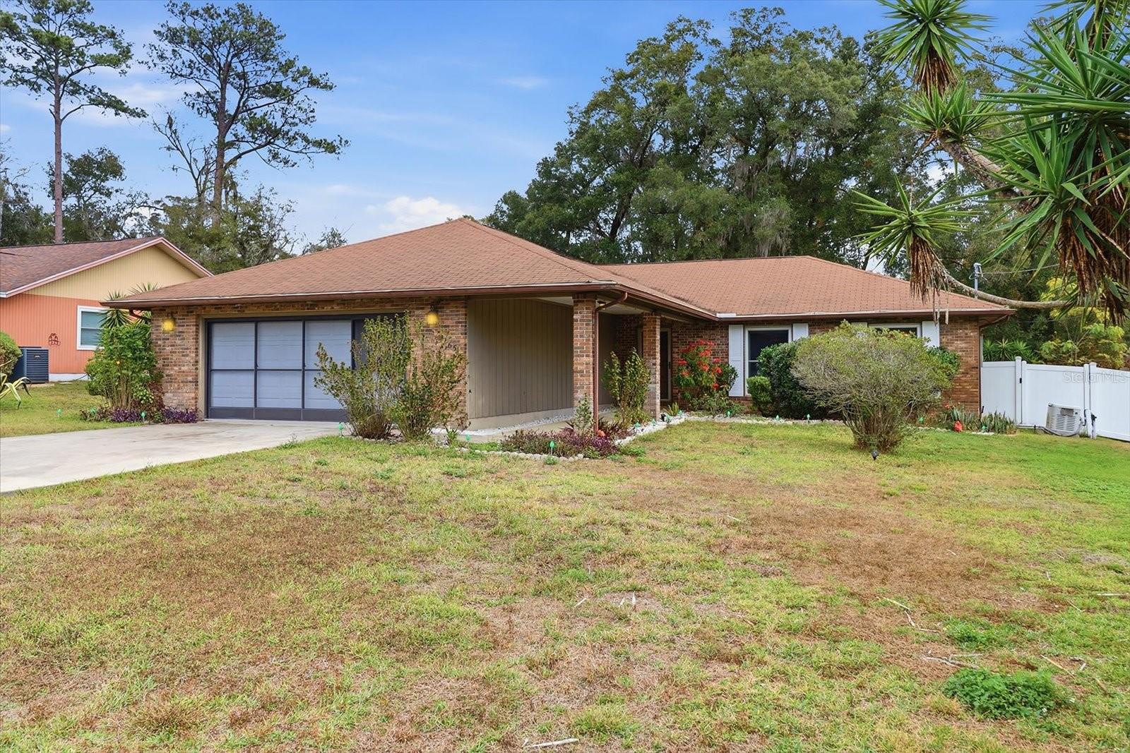 3265 NE 30 COURT