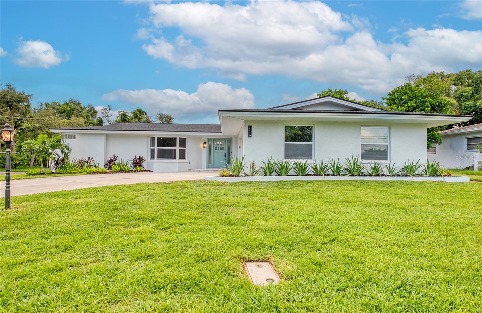 11119 CHEROKEE DRIVE