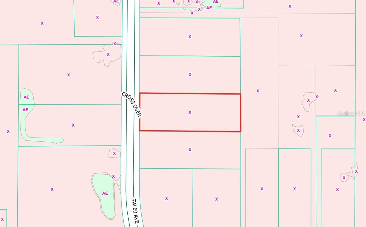 SW 60TH AVENUE