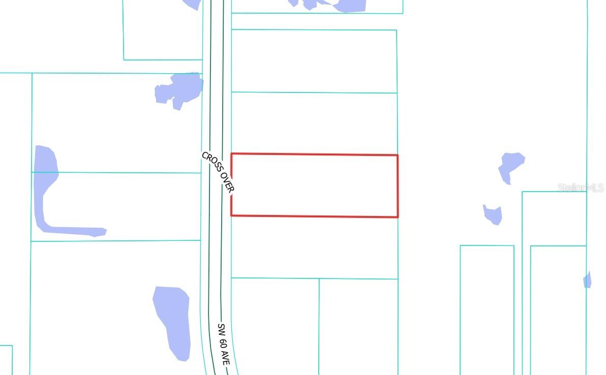 SW 60TH AVENUE
