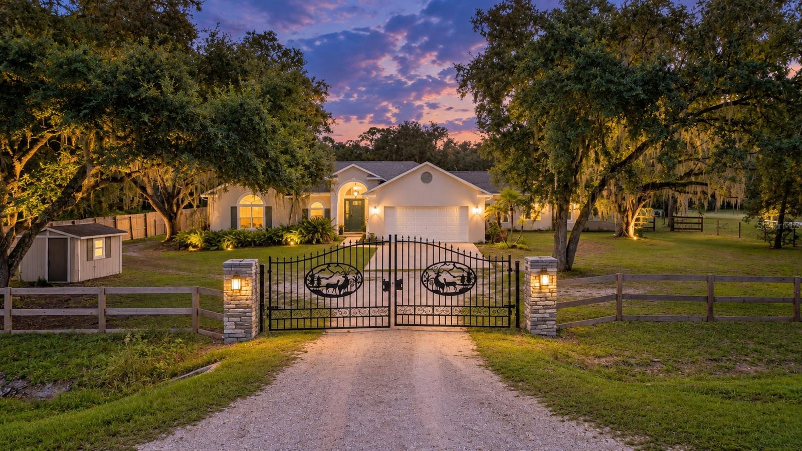 1220 BUTCH CASSIDY TRAIL, WIMAUMA, FL, 33598 2 1220 BUTCH CASSIDY TRAIL