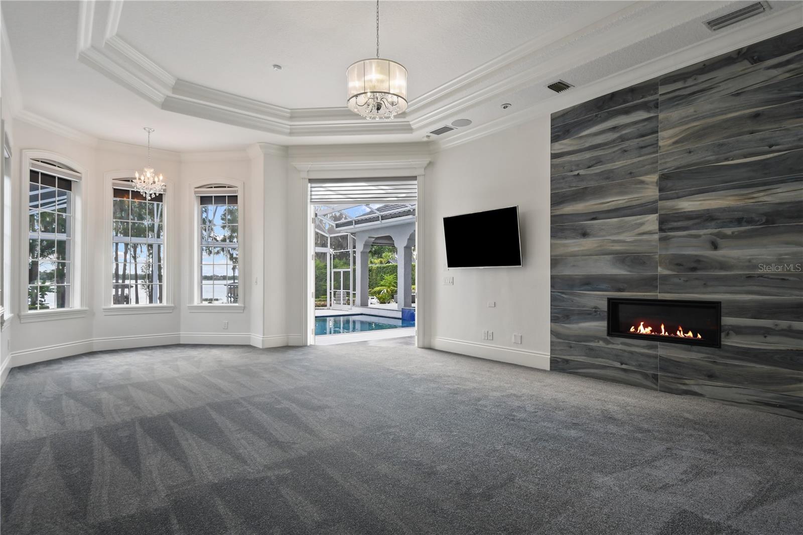 SUNSET BAY - Residential