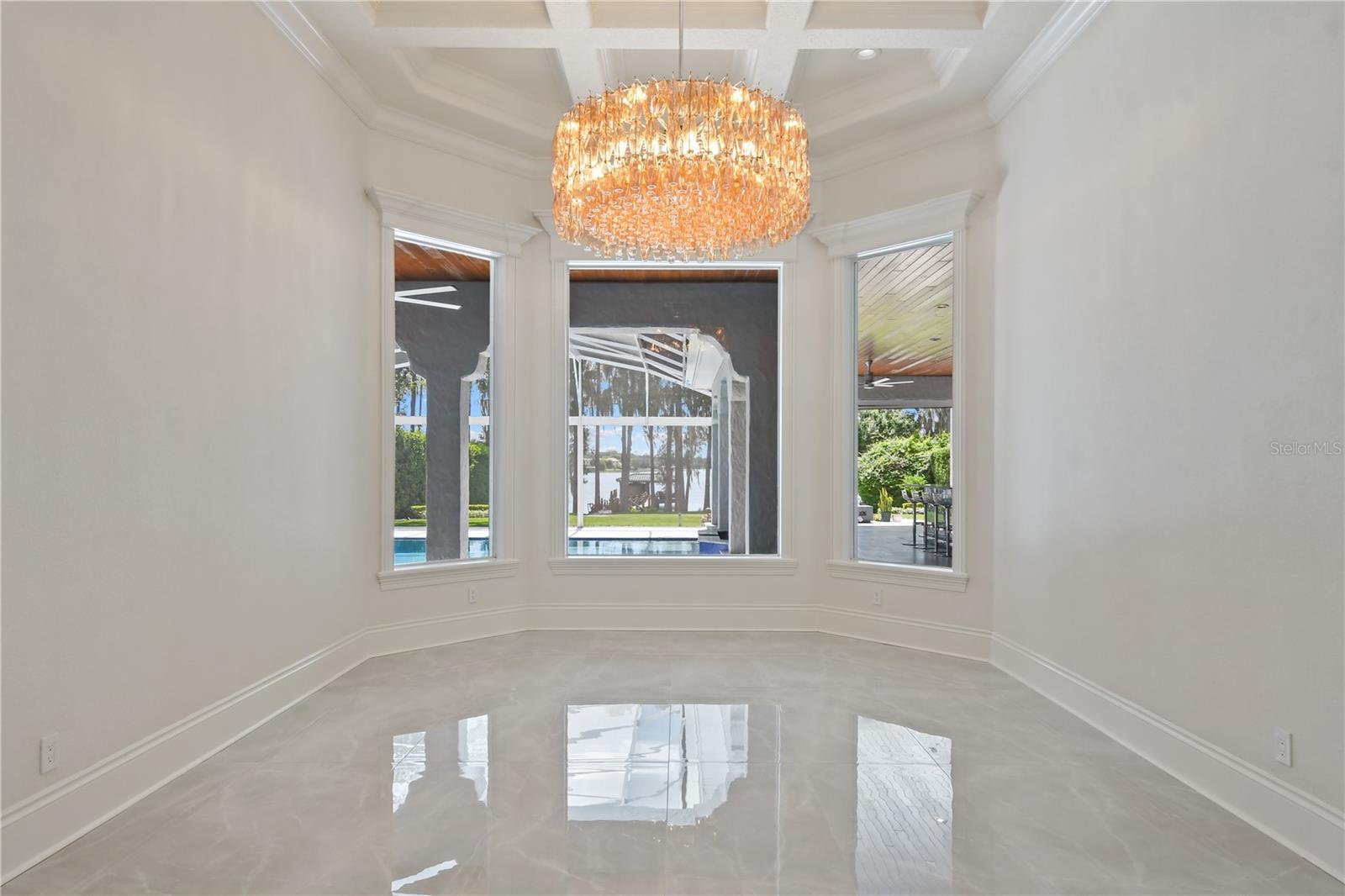 SUNSET BAY - Residential