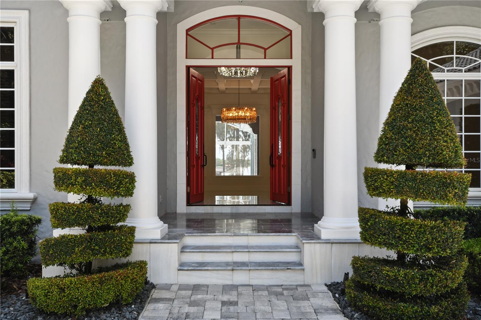 SUNSET BAY - Residential