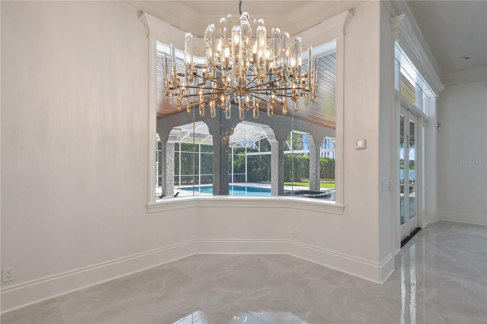 SUNSET BAY - Residential