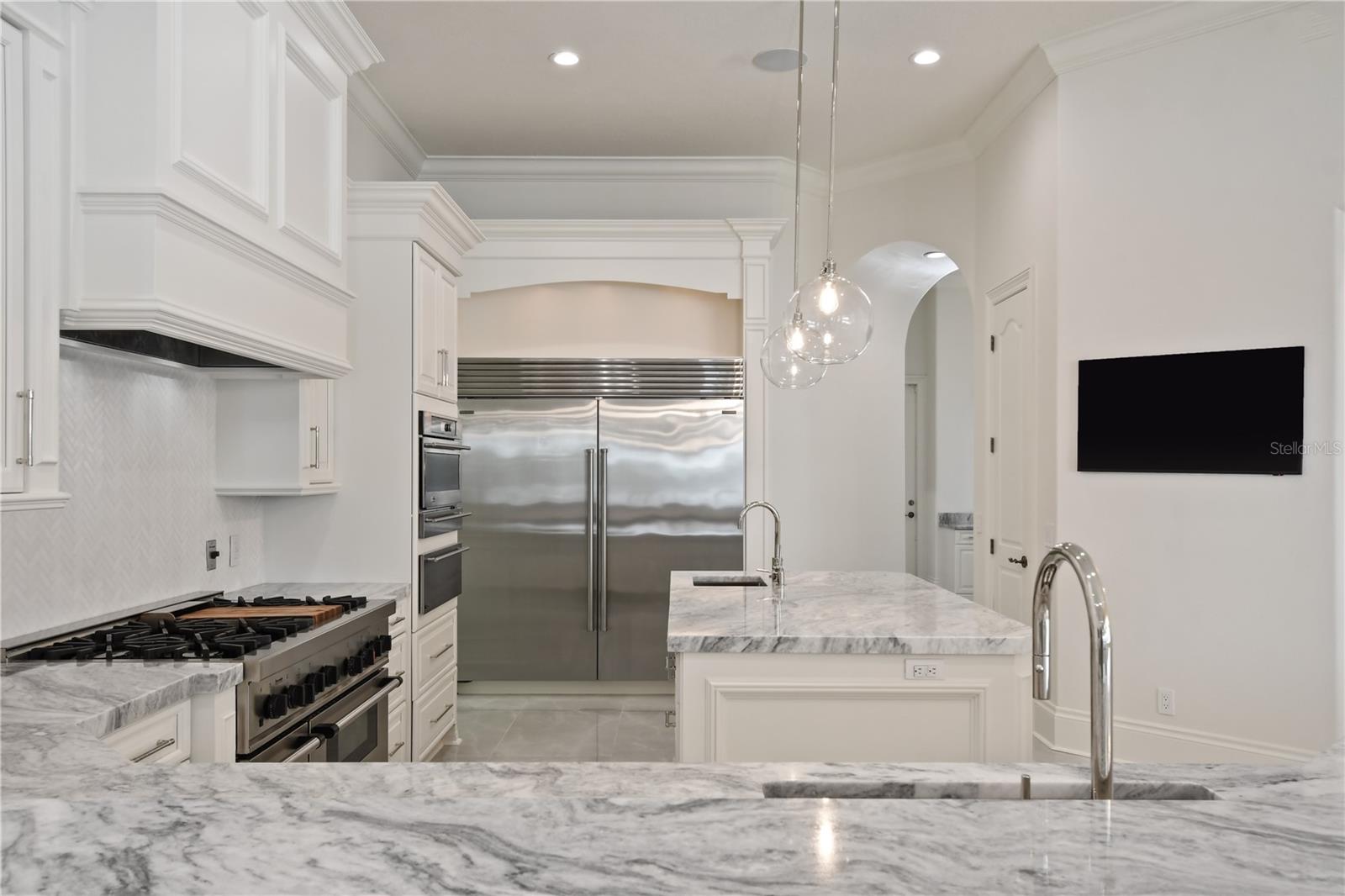 SUNSET BAY - Residential