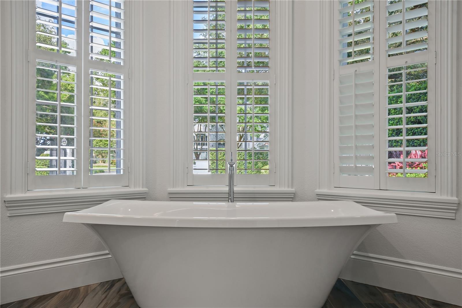 SUNSET BAY - Residential