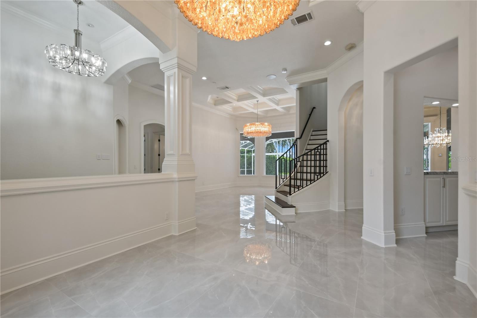 SUNSET BAY - Residential