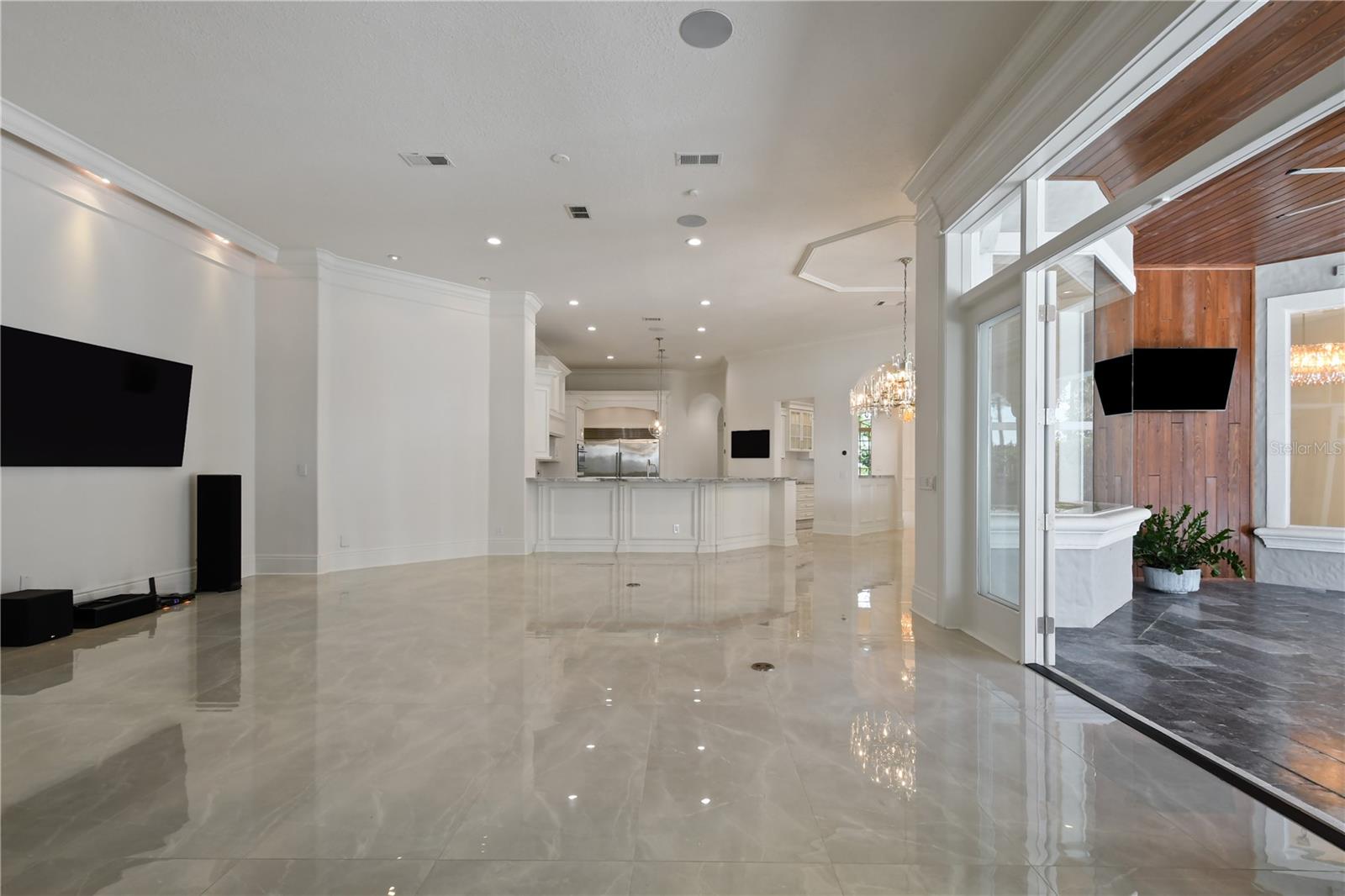 SUNSET BAY - Residential