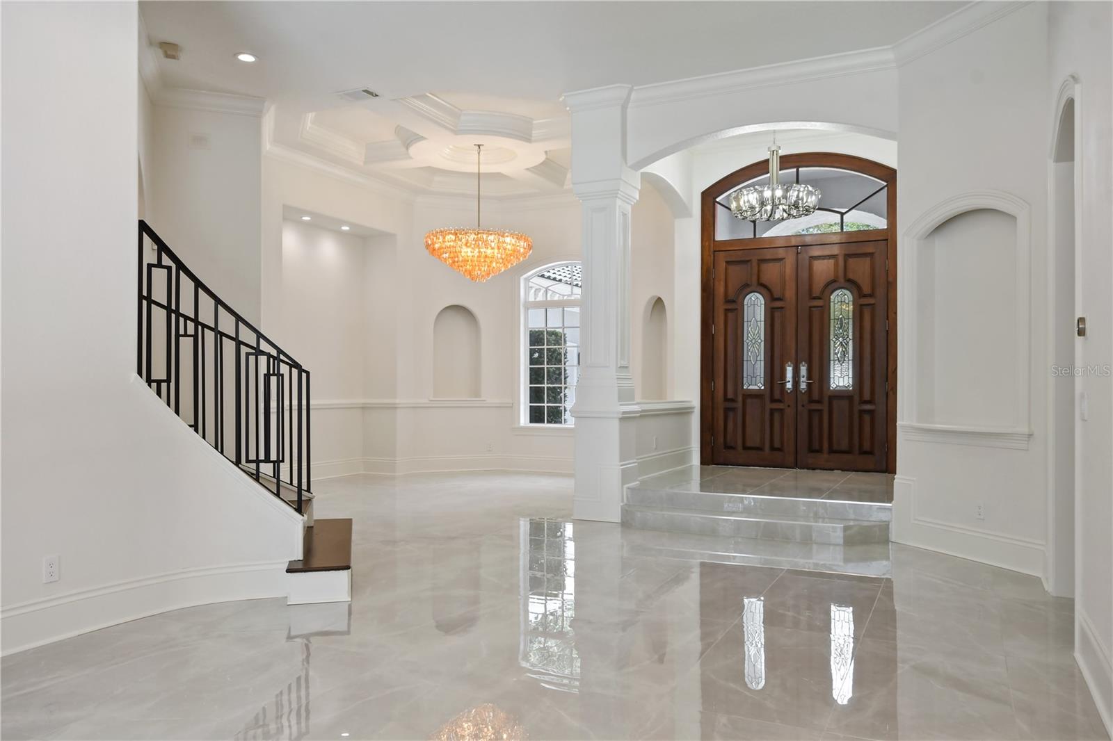 SUNSET BAY - Residential