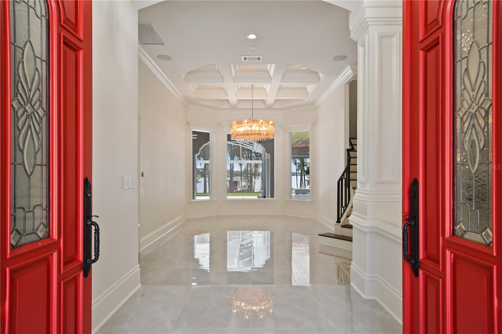 SUNSET BAY - Residential