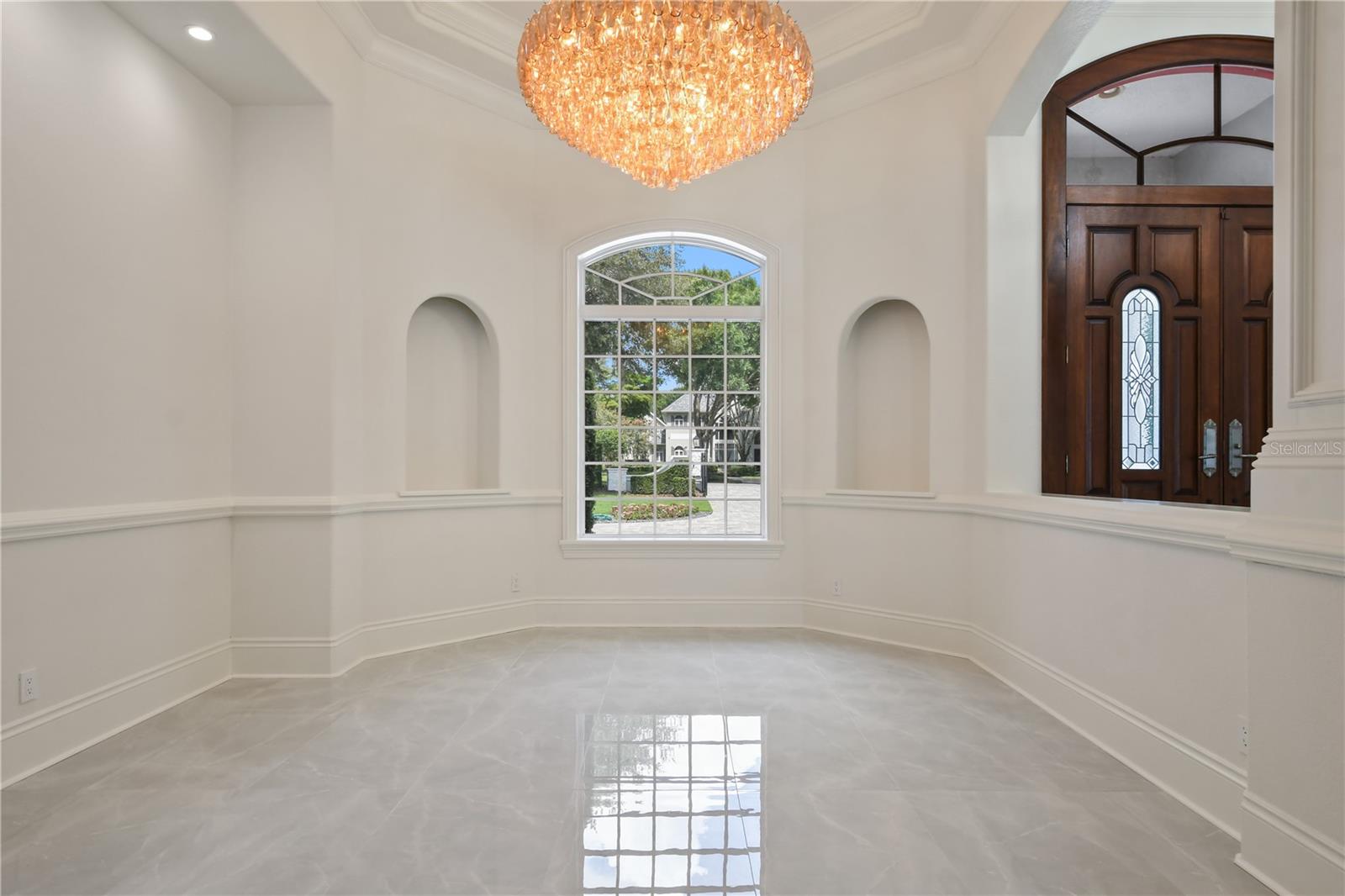 SUNSET BAY - Residential