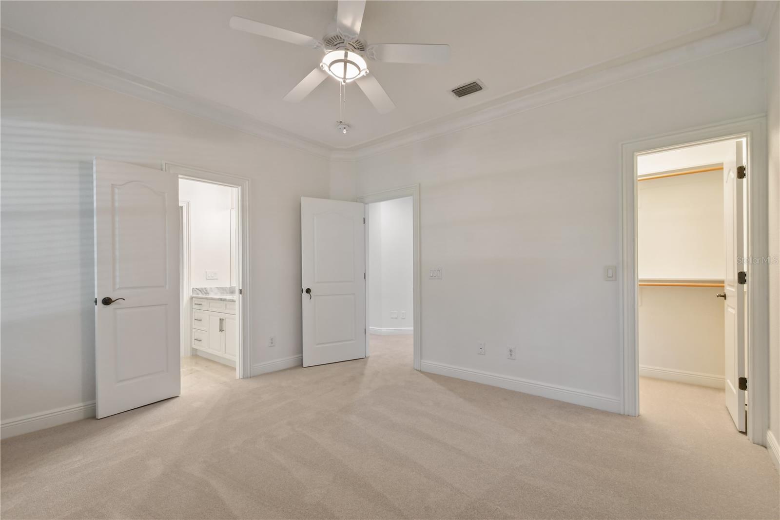 SUNSET BAY - Residential