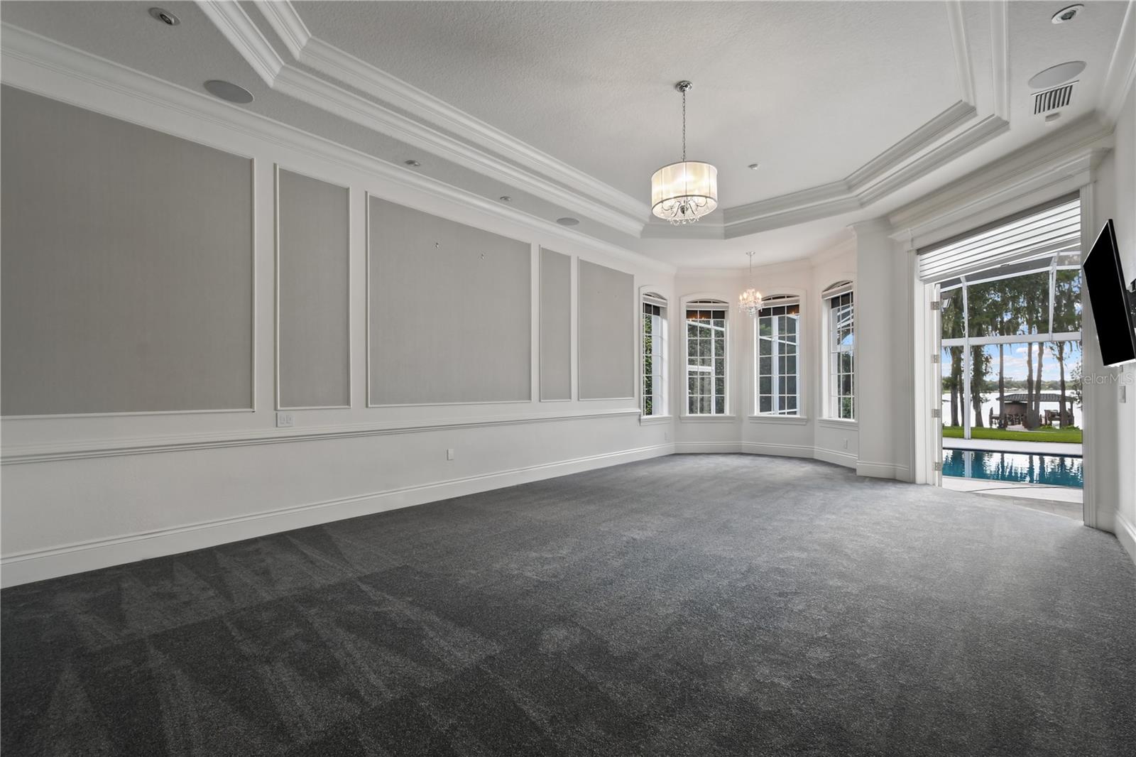 SUNSET BAY - Residential