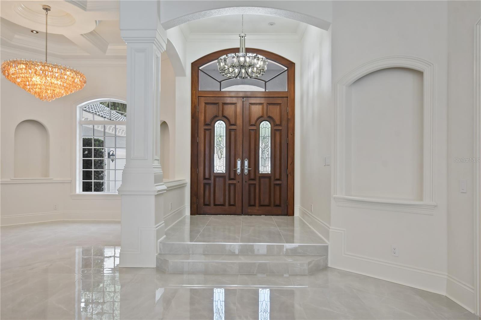 SUNSET BAY - Residential