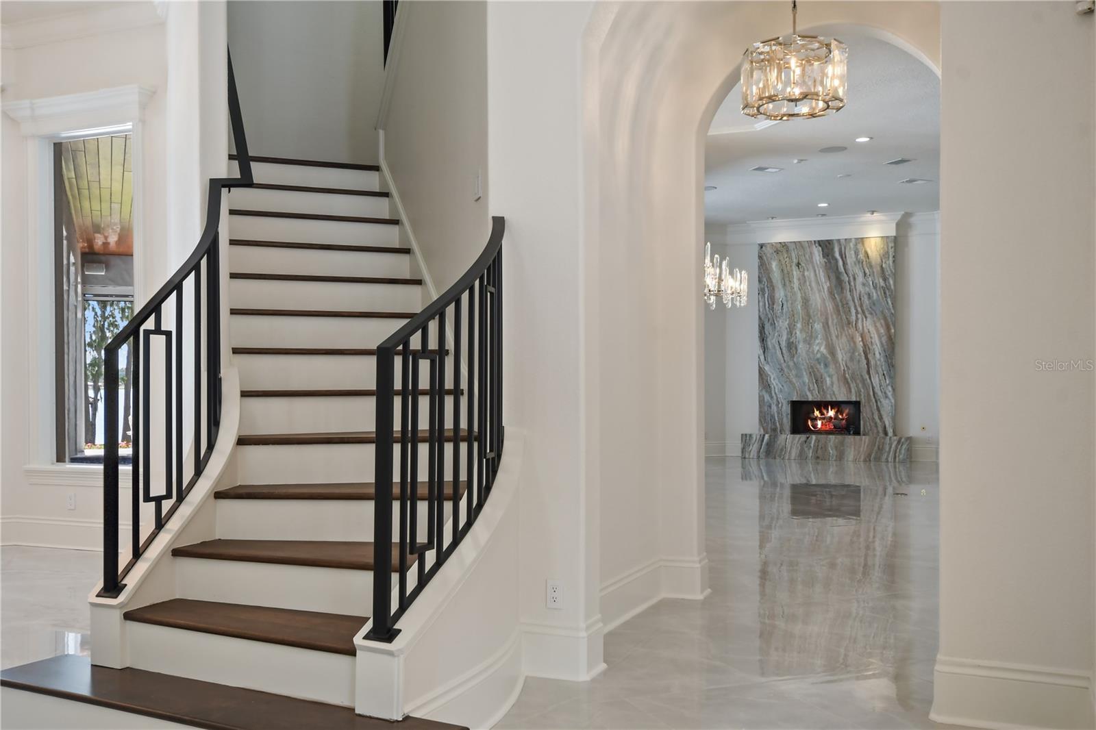 SUNSET BAY - Residential