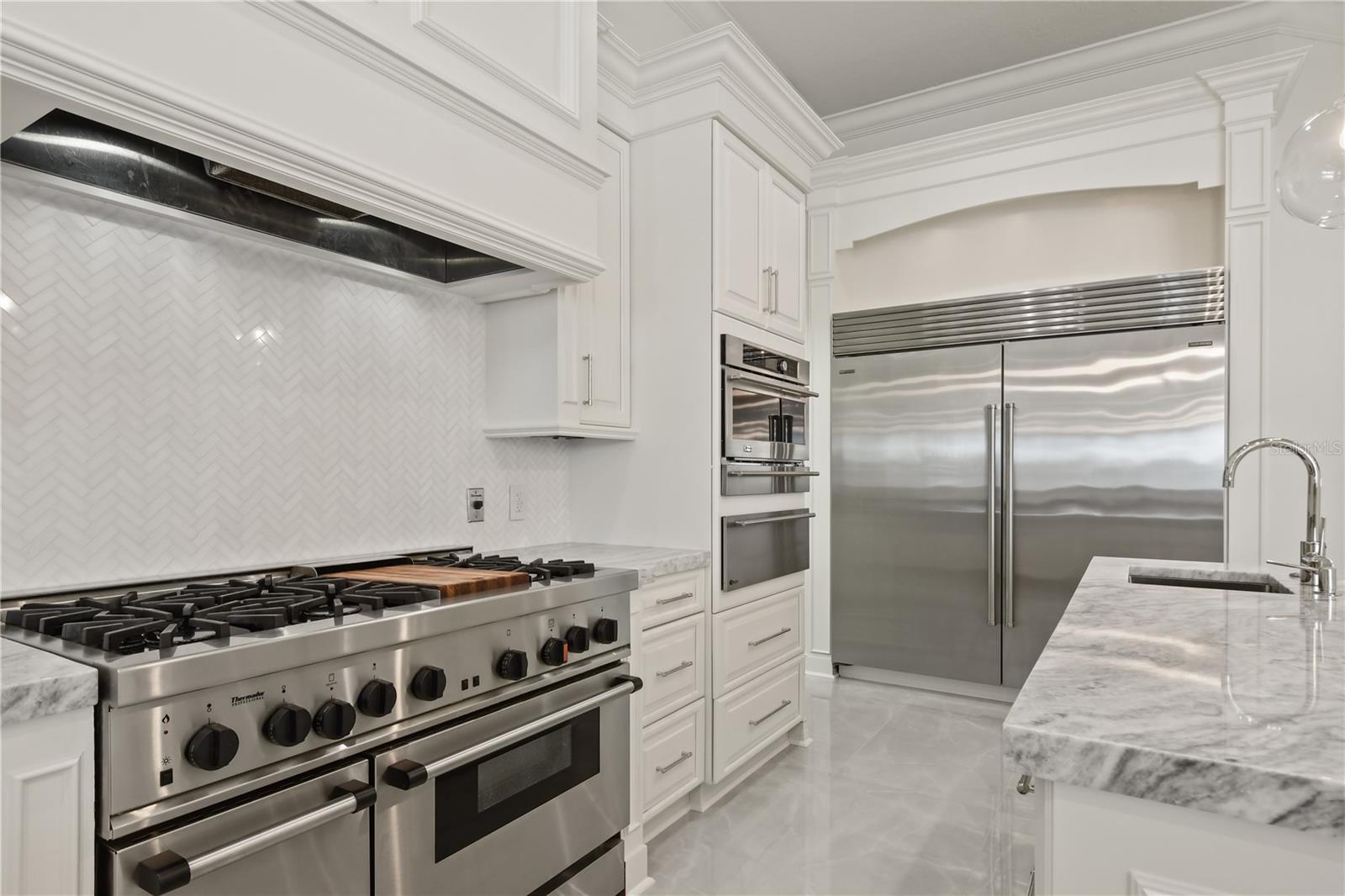 SUNSET BAY - Residential