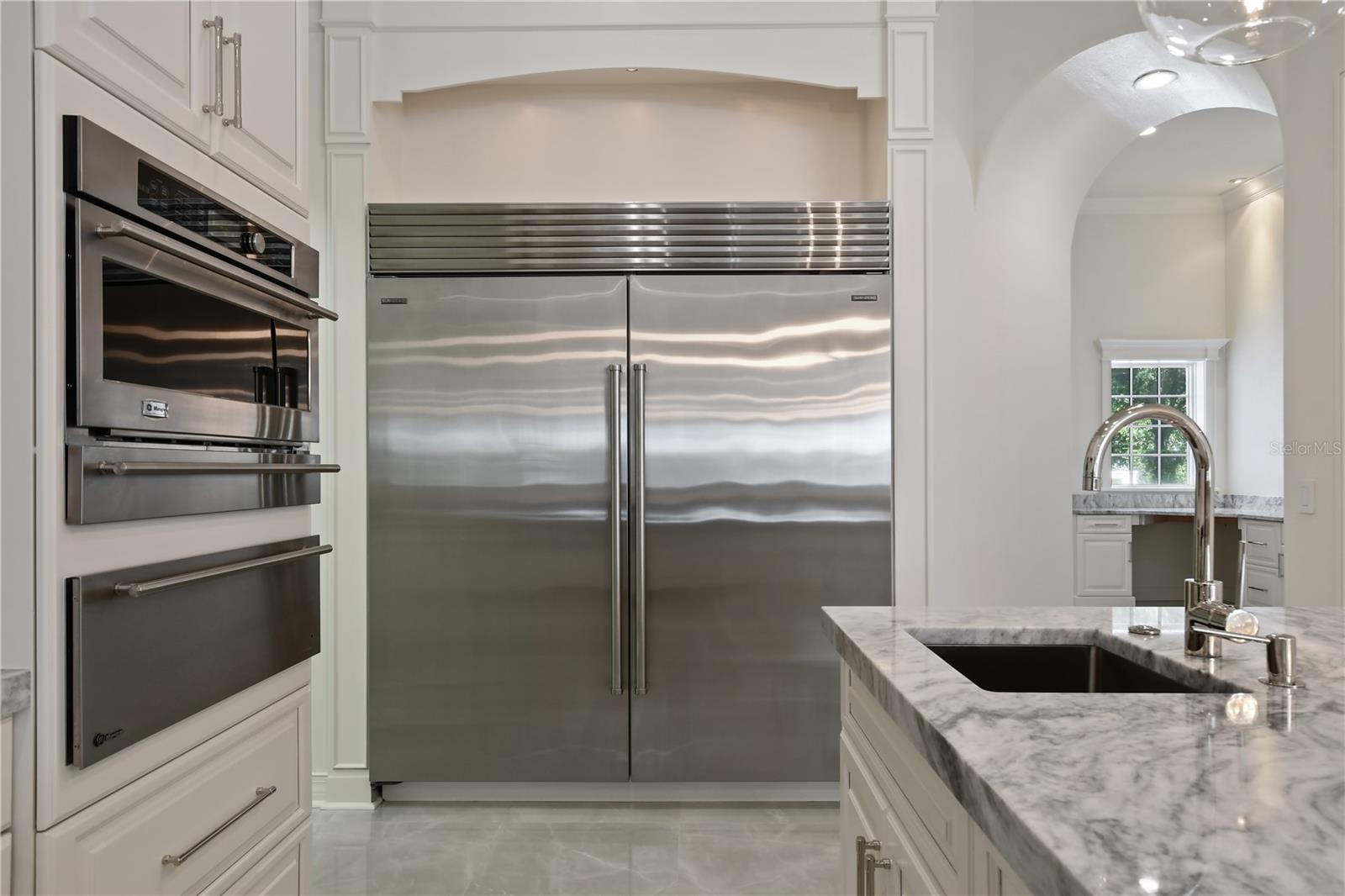 SUNSET BAY - Residential