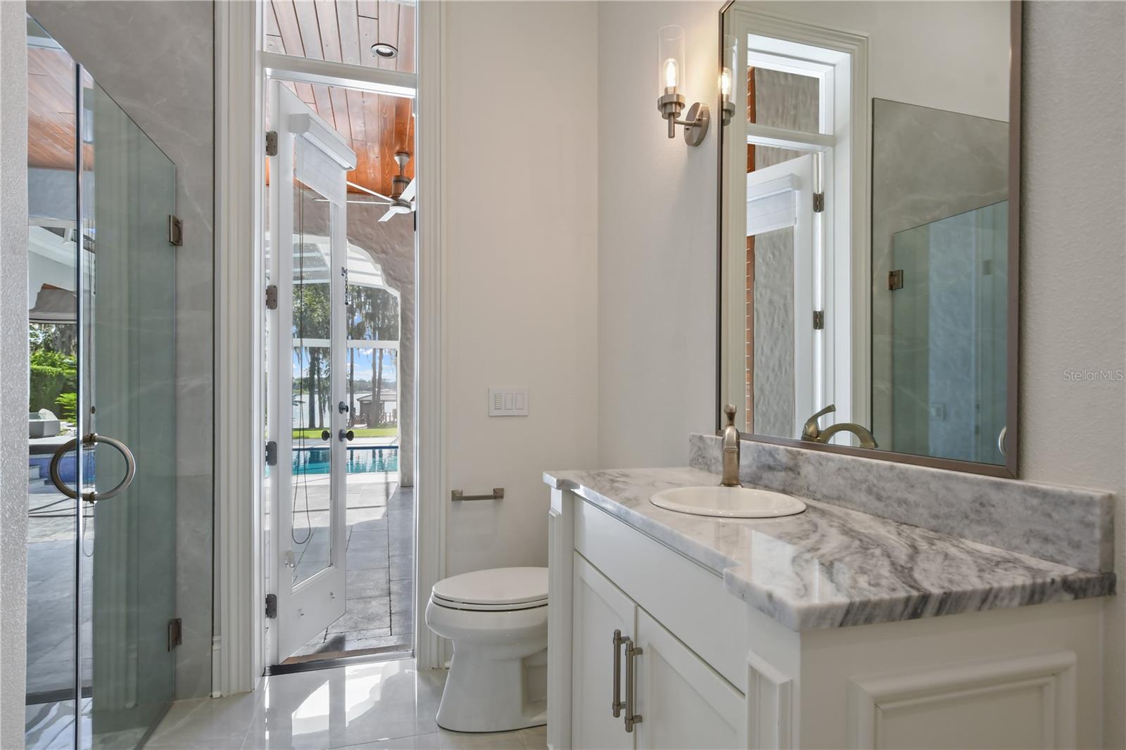 SUNSET BAY - Residential