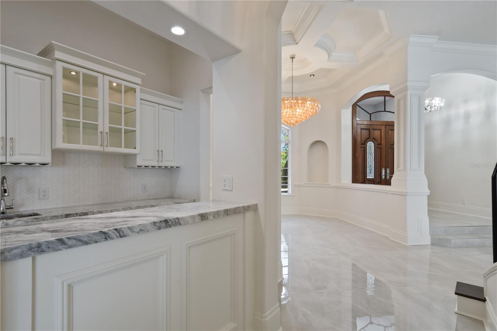 SUNSET BAY - Residential