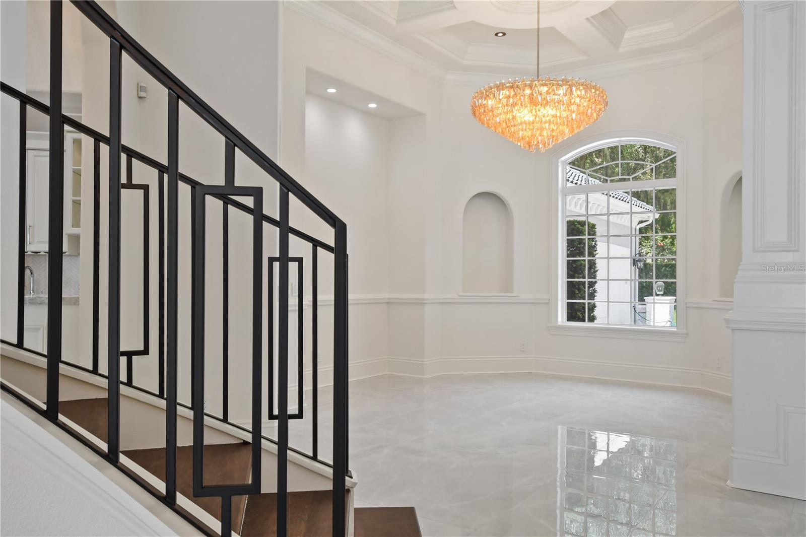 SUNSET BAY - Residential