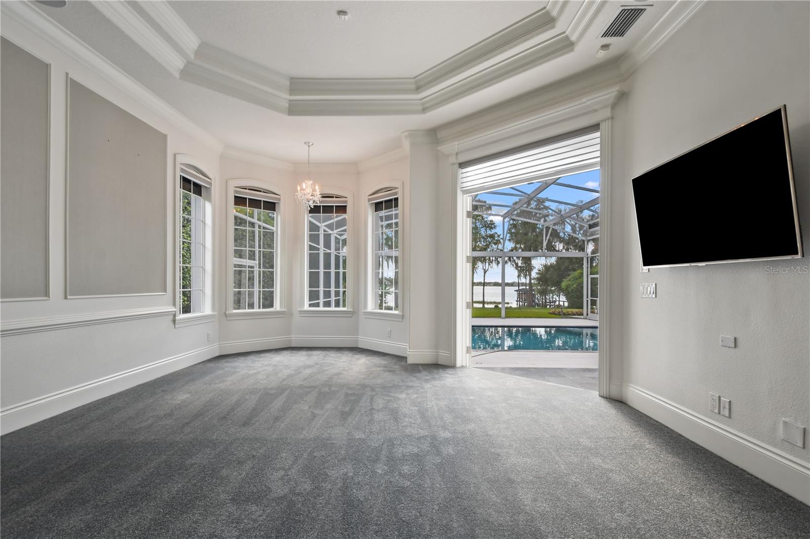 SUNSET BAY - Residential