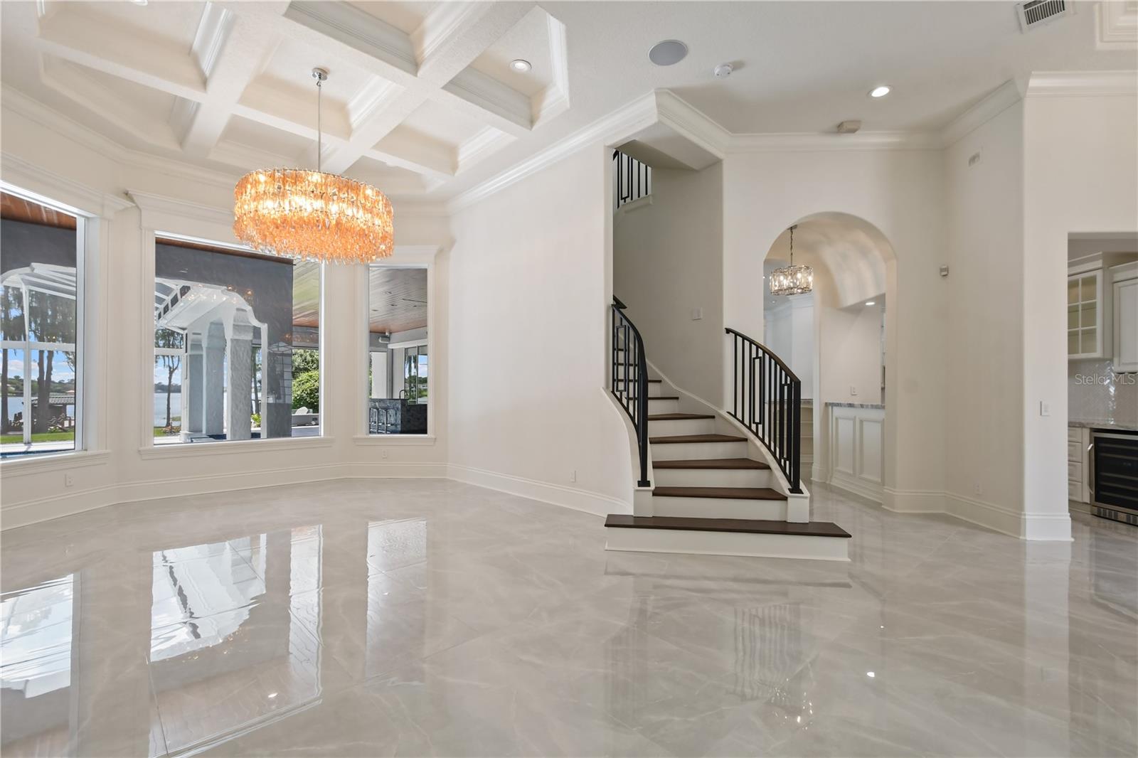 SUNSET BAY - Residential