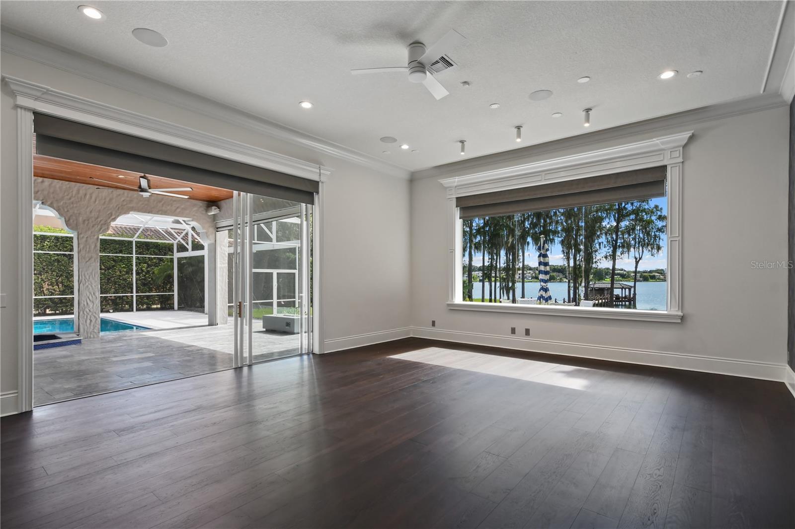 SUNSET BAY - Residential