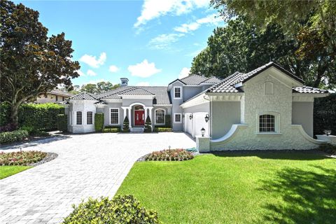 A home in WINDERMERE