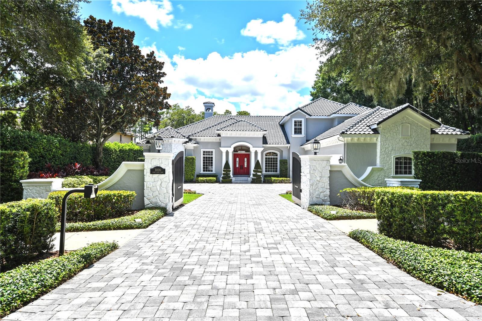 SUNSET BAY - Residential