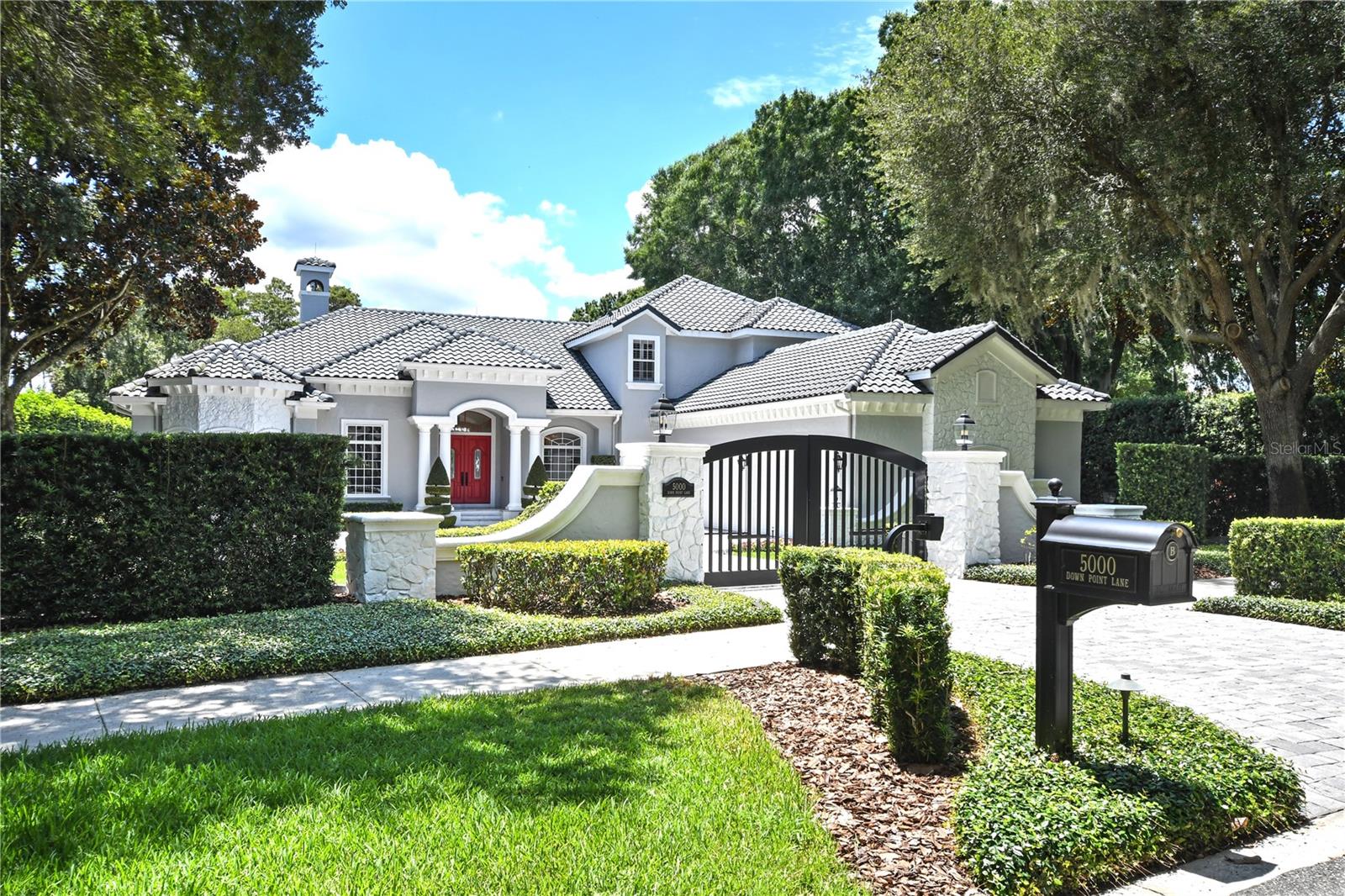 SUNSET BAY - Residential