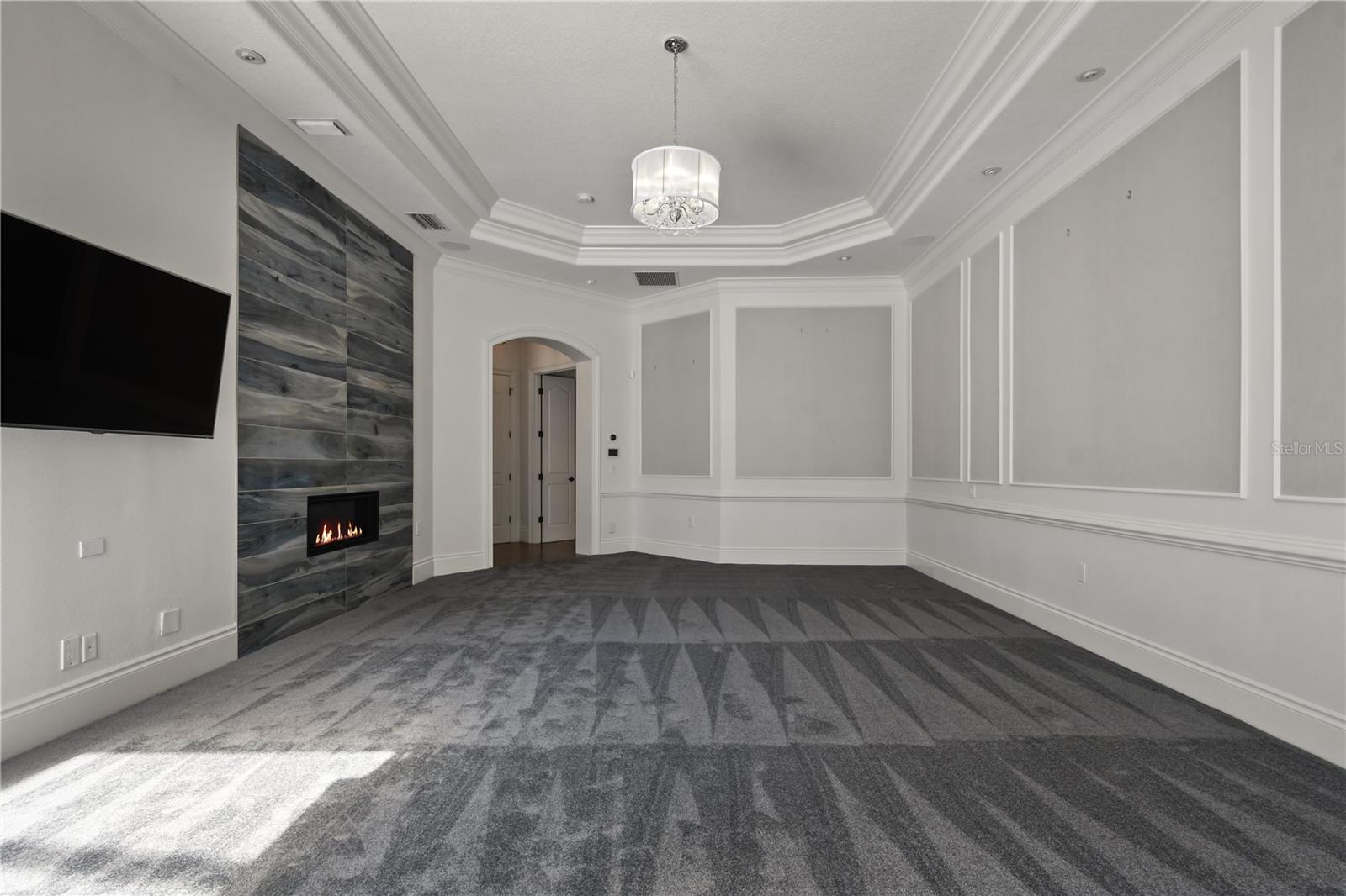 SUNSET BAY - Residential