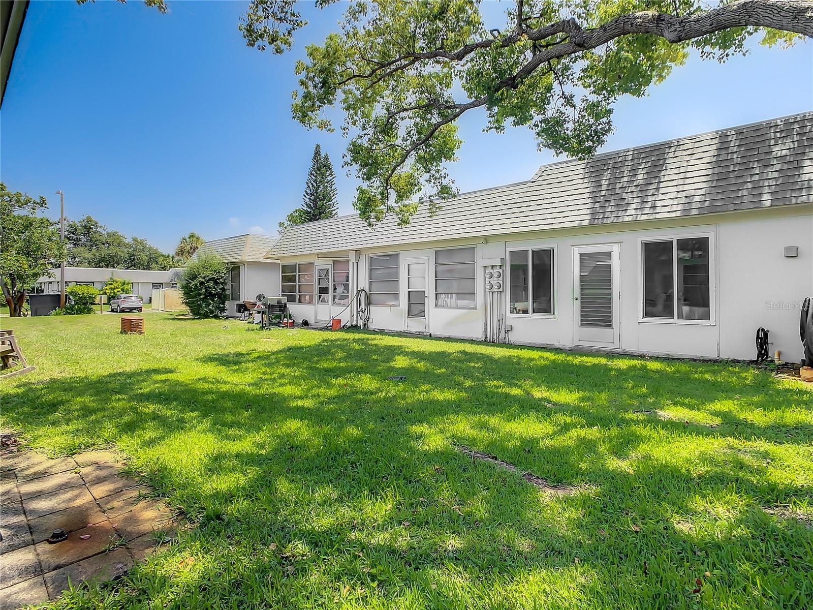 GARDENS BEACON SQUARE - Residential