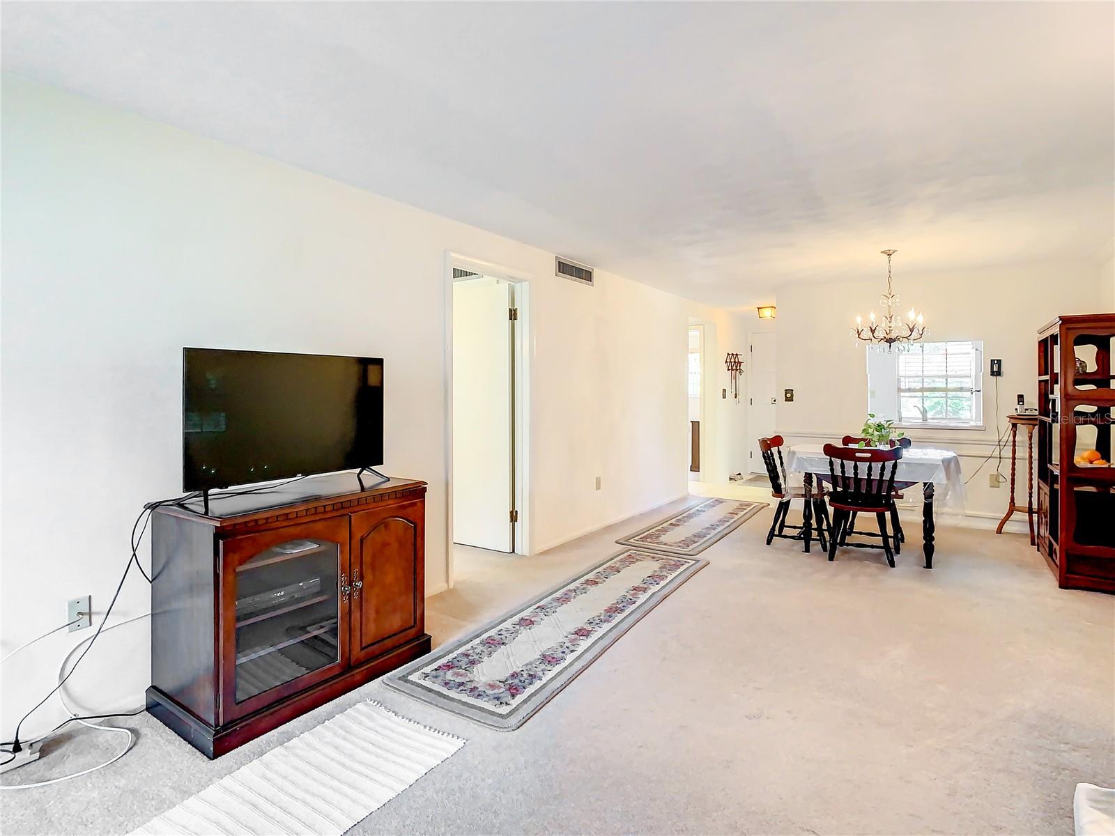 GARDENS BEACON SQUARE - Residential