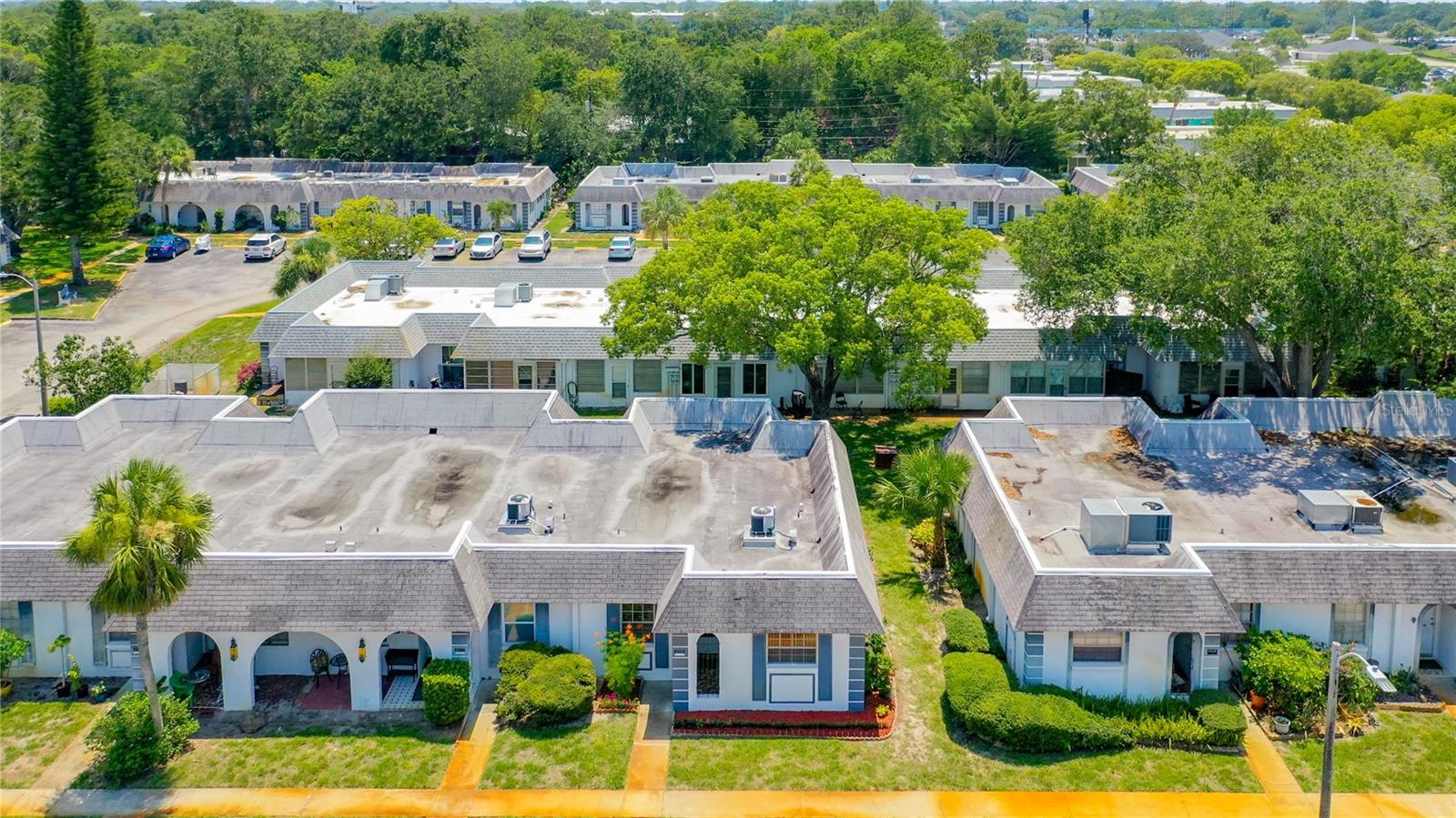GARDENS BEACON SQUARE - Residential