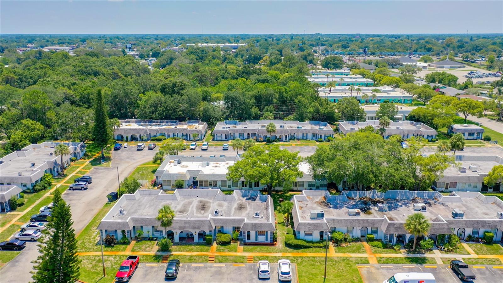 GARDENS BEACON SQUARE - Residential