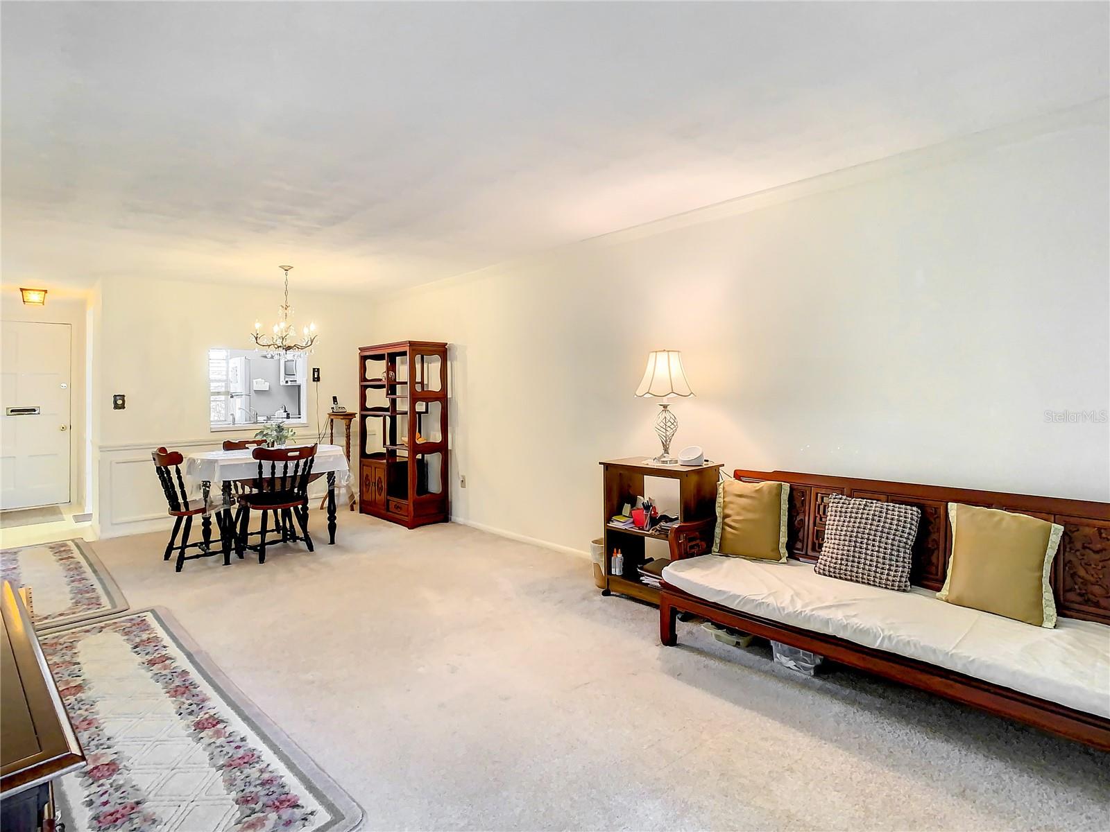 GARDENS BEACON SQUARE - Residential