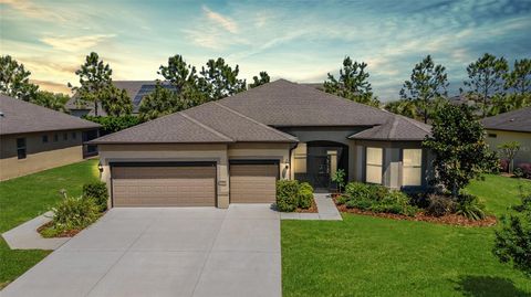 A home in OCALA