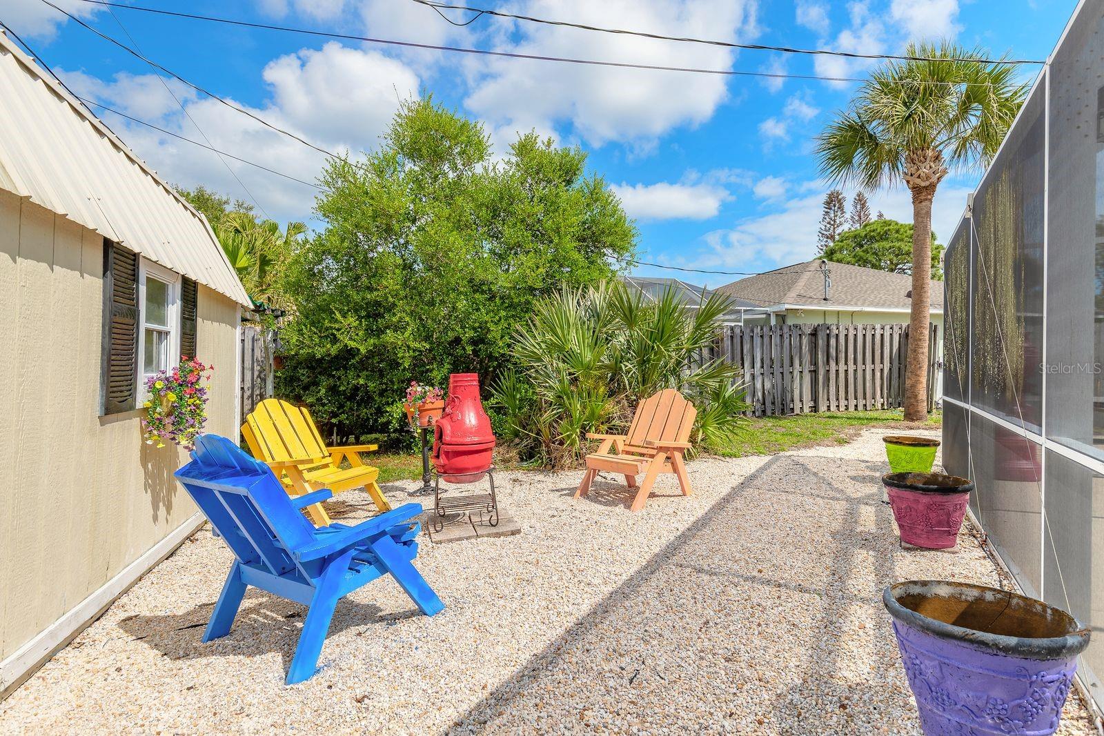 FLORIDA SHORES - Residential