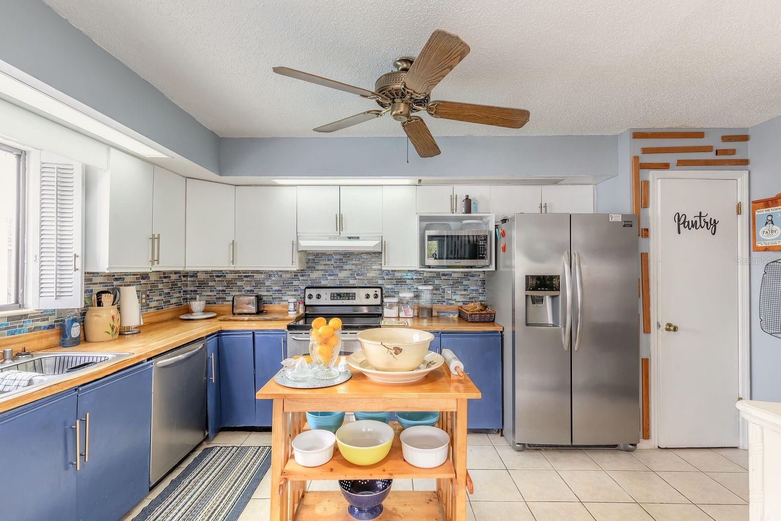 FLORIDA SHORES - Residential