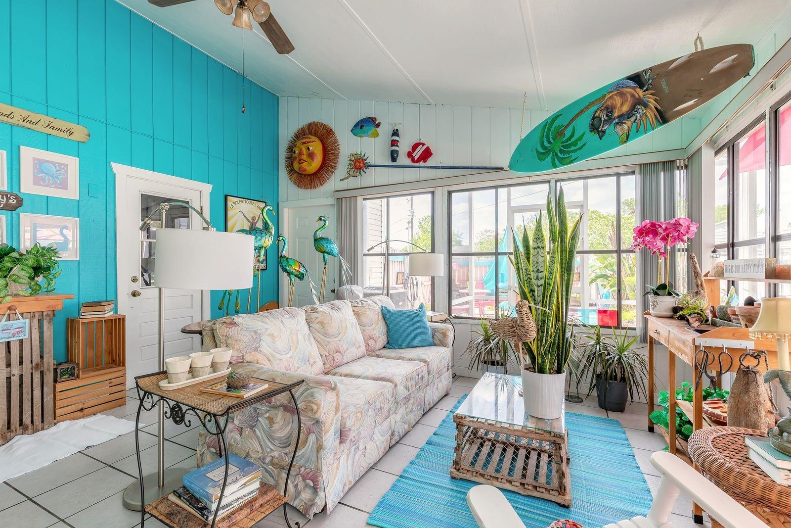 FLORIDA SHORES - Residential