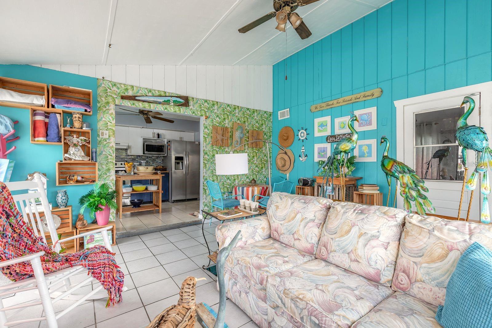 FLORIDA SHORES - Residential