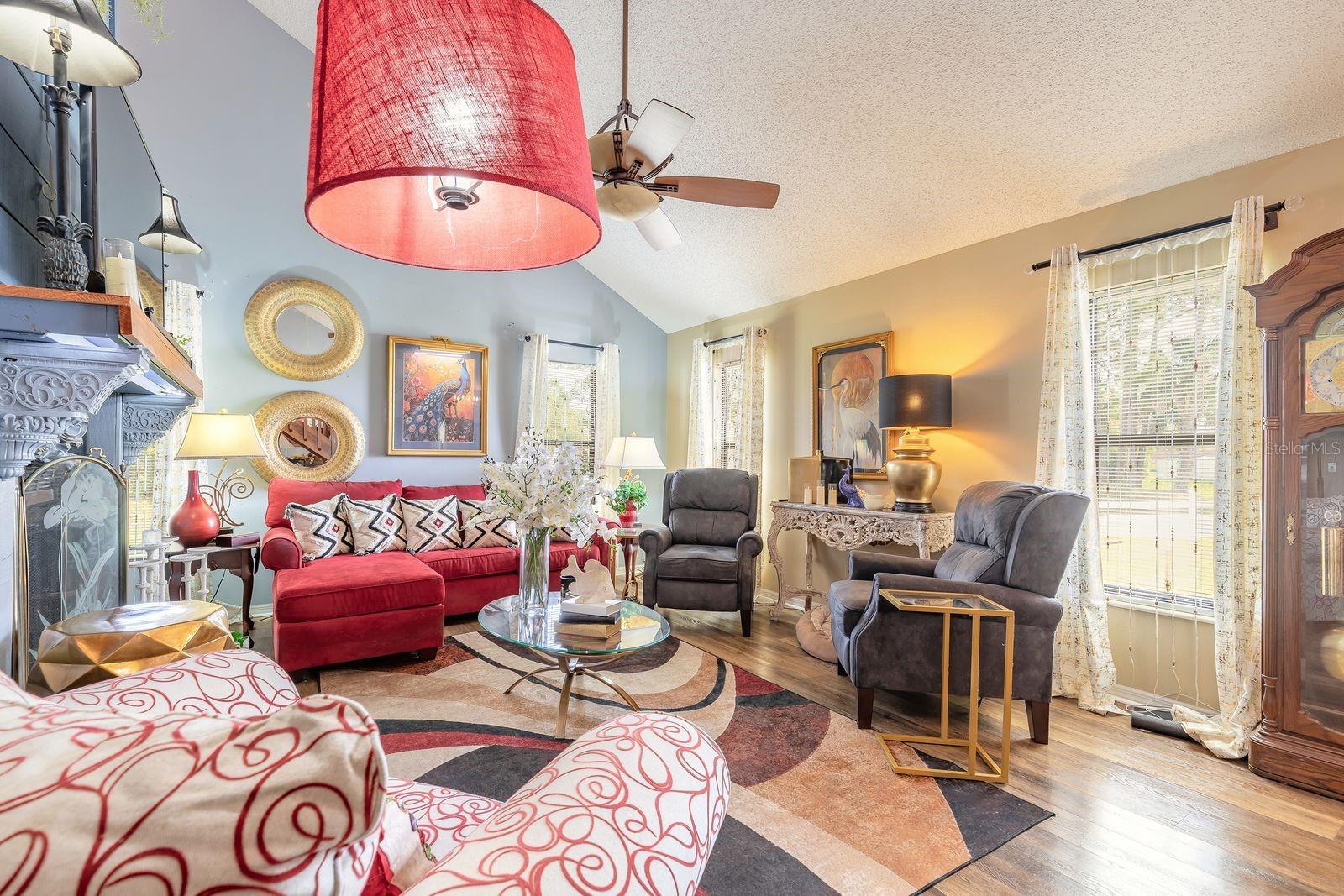 FLORIDA SHORES - Residential