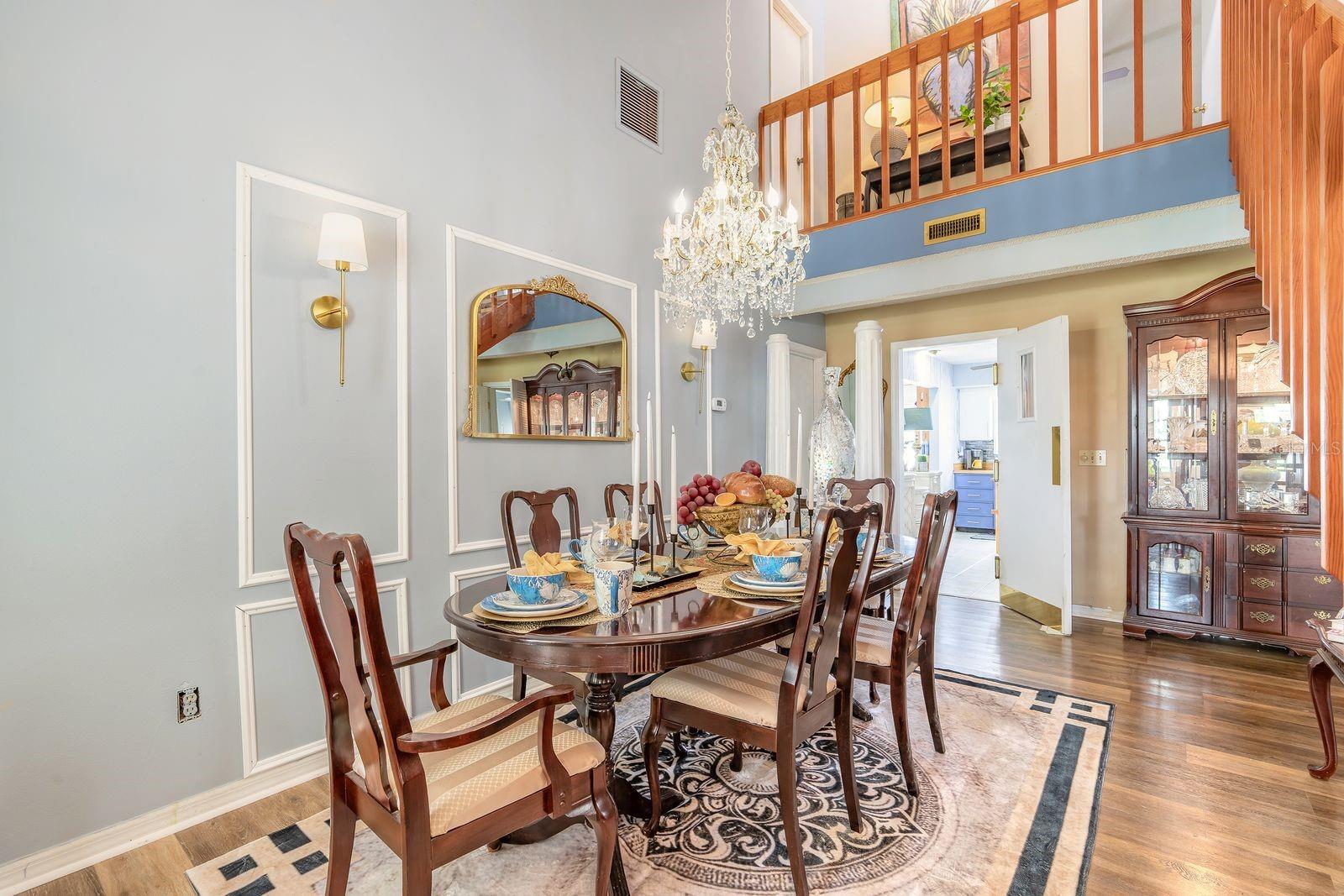 FLORIDA SHORES - Residential