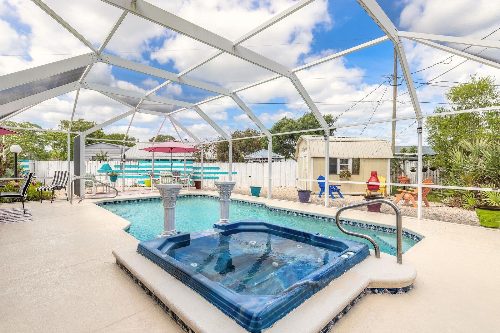 FLORIDA SHORES - Residential