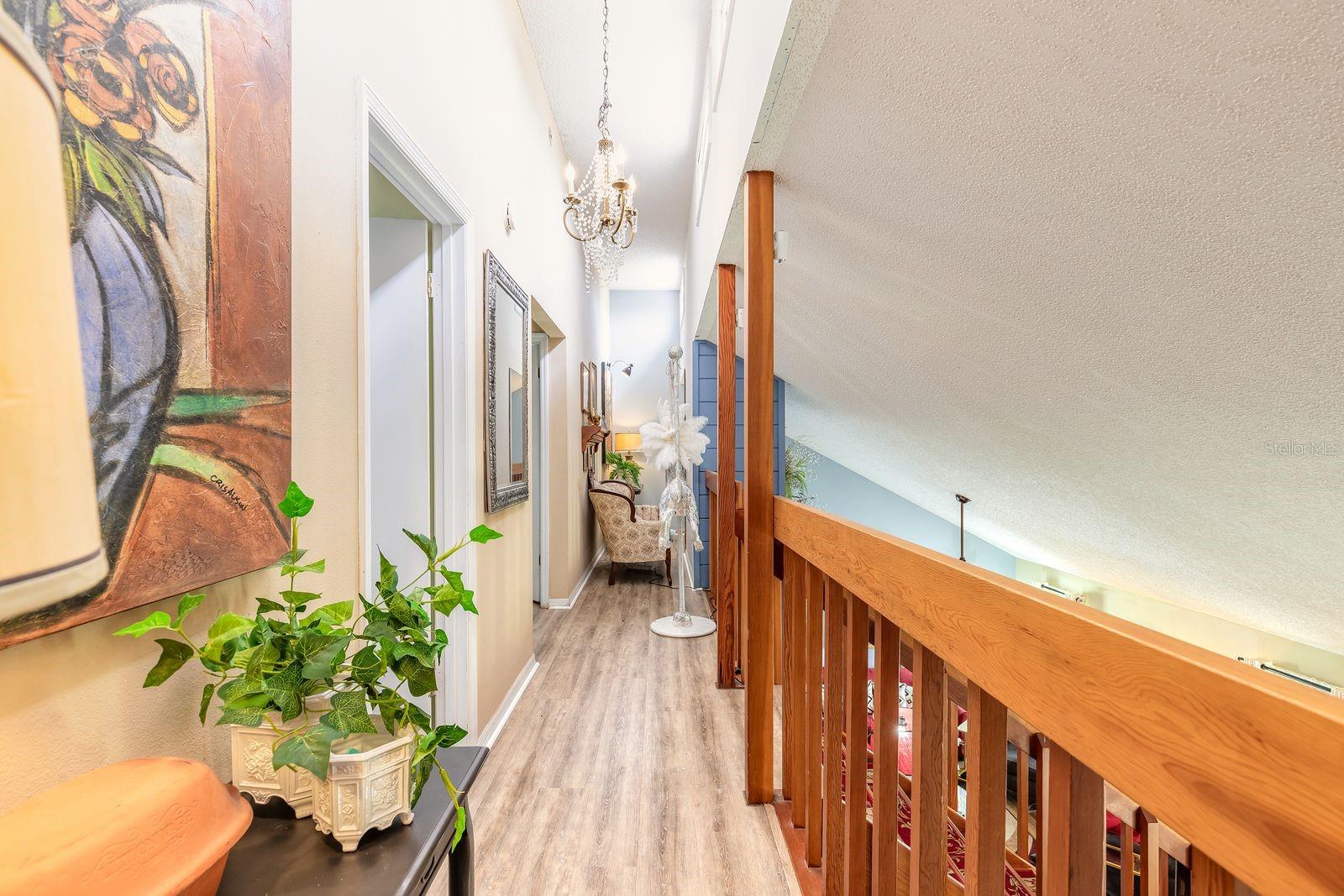 FLORIDA SHORES - Residential